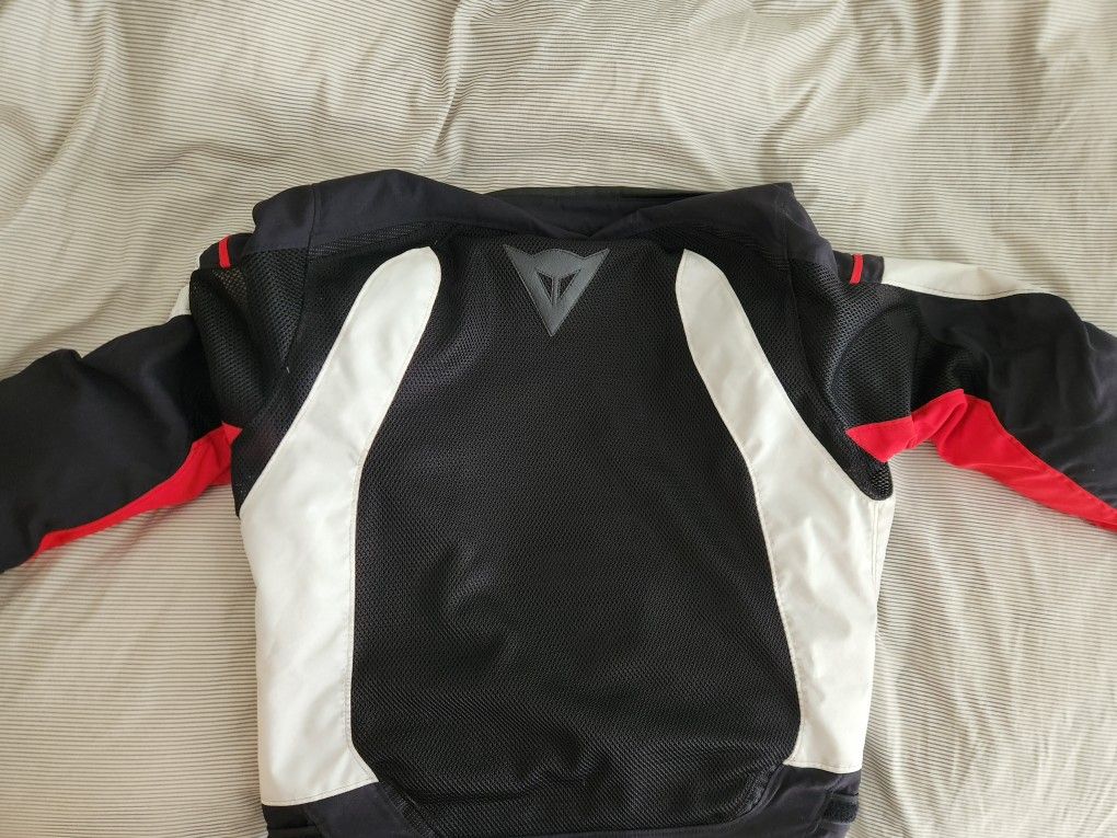 Dainese Textile Jacket