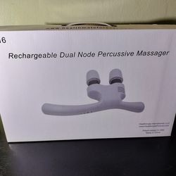 Node Percussive Massager NEW