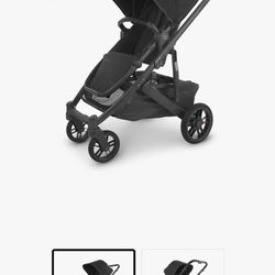 Uppababy Cruz V2 