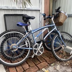 Diamondback Wildeood Bicycle Bike 