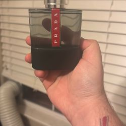 Prada Carbon