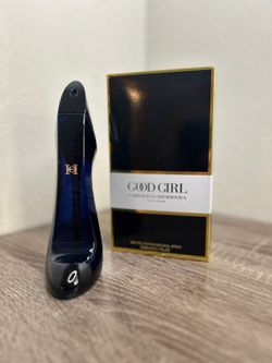 Good girl Carolina Herrera