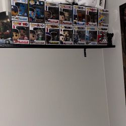 Give Me Offers On Any Funko Need Gone Asp!! Gloves Not For Sale