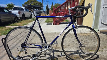 Trek Road Bike 60cm Frame