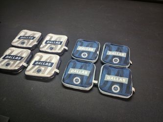 Dallas Cowboys GameDay Series Cornhole Bags