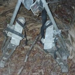 Wallboard Drywall Stilts 