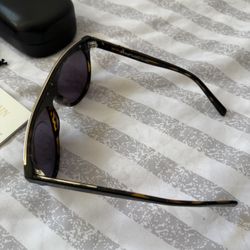 Balmain Designer Woman’s sunglasses