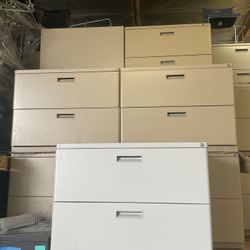 File Cabinets
