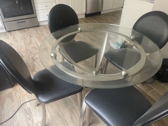 Dining set