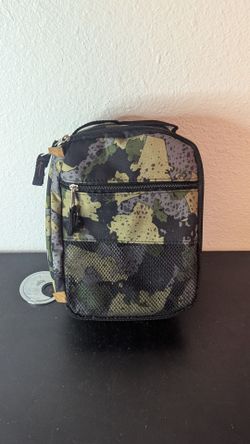 Men's insulated bag