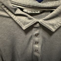 2XL  Golf Shirt Nike Travis Mathew Adidas Oakley And More