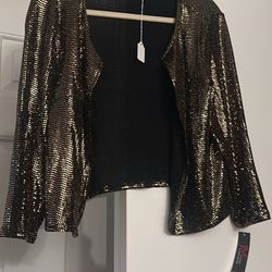 John Meyer Cardigan 