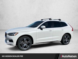 2021 Volvo XC60