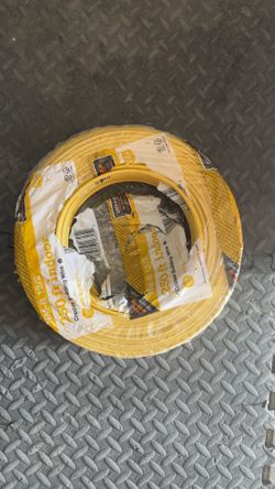 Romex Wire Copper