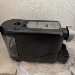 Espresso Machine