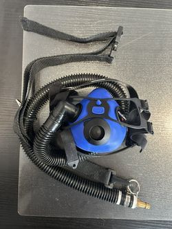 SAS 3800-32 Air Respirator