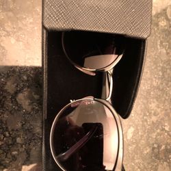 PRADA SUNGLASSES