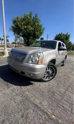 Yukon