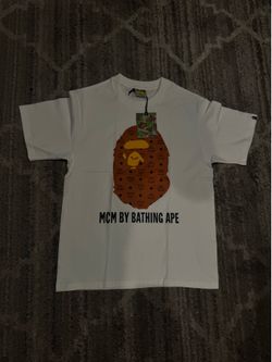 1:1 bape tees🔥