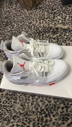 Jordan 4 Retros