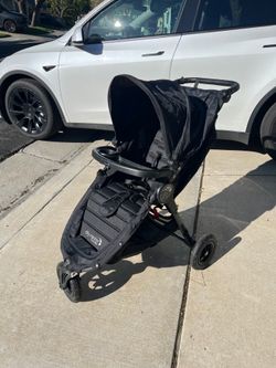Stroller