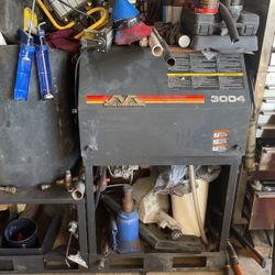 Pressure Washer Mi-T-M 3004 2K Or Best Offer Must Go