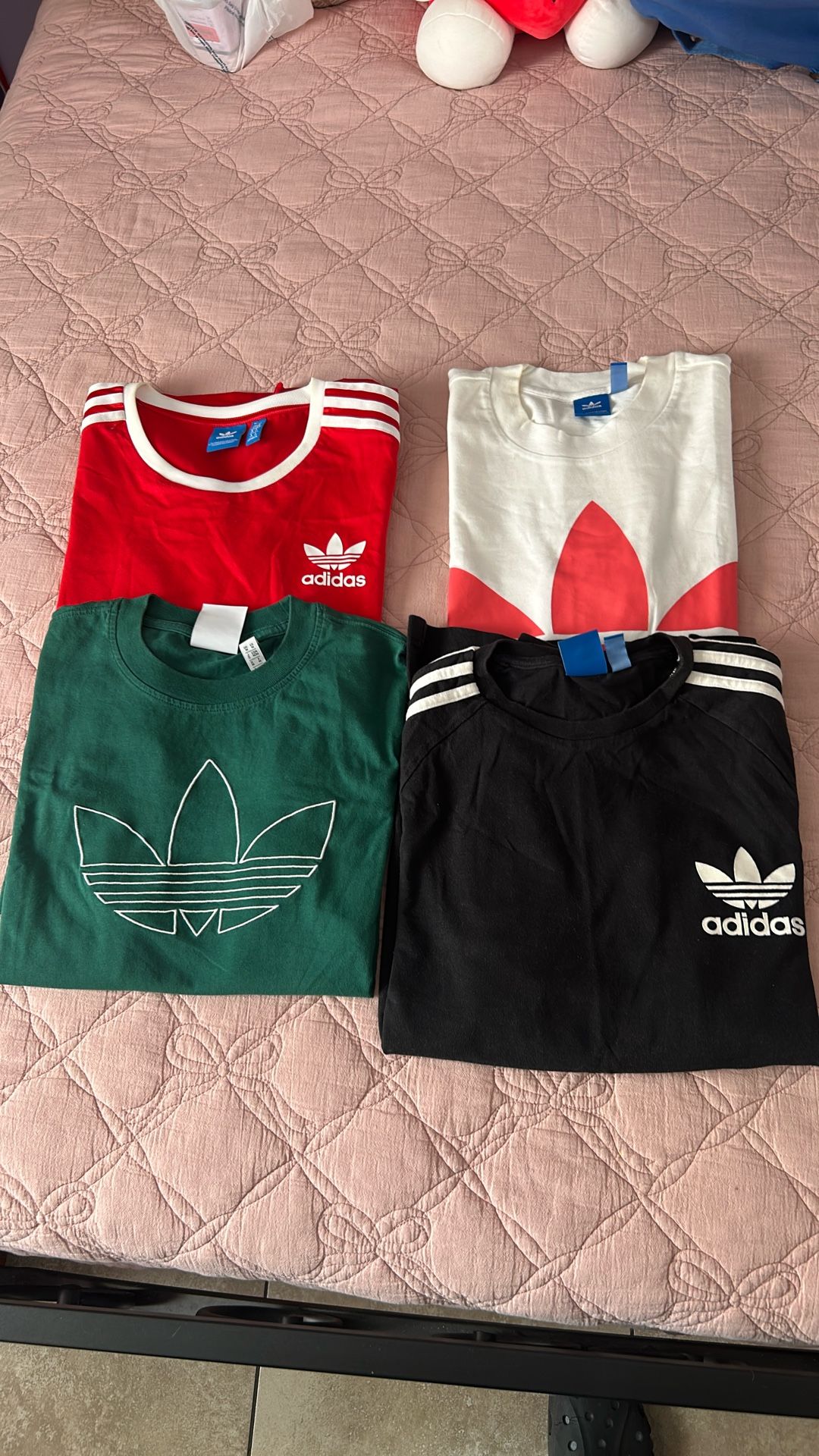 Adidas