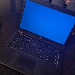 DELL
Latitude E5450