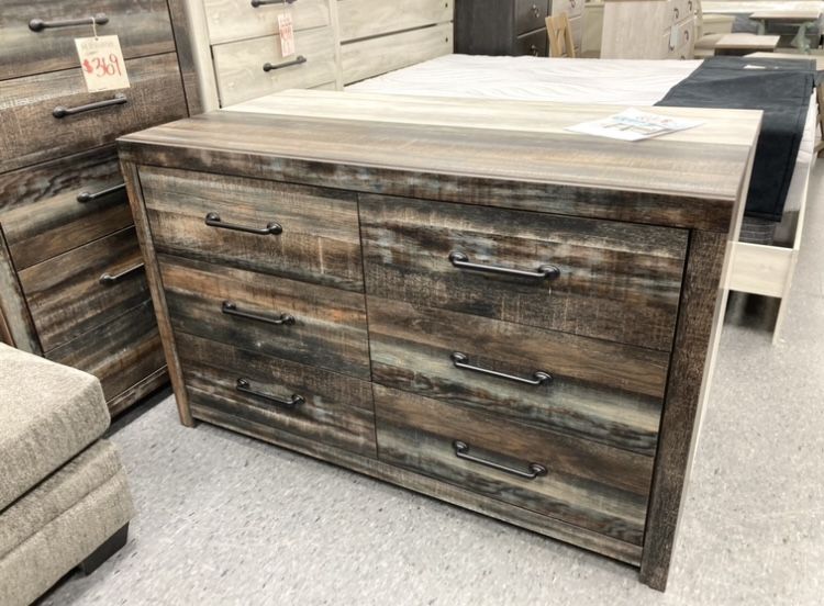 New Dresser — TAKE IT HOME