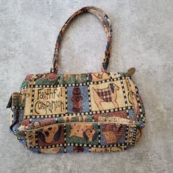 Dog Bag