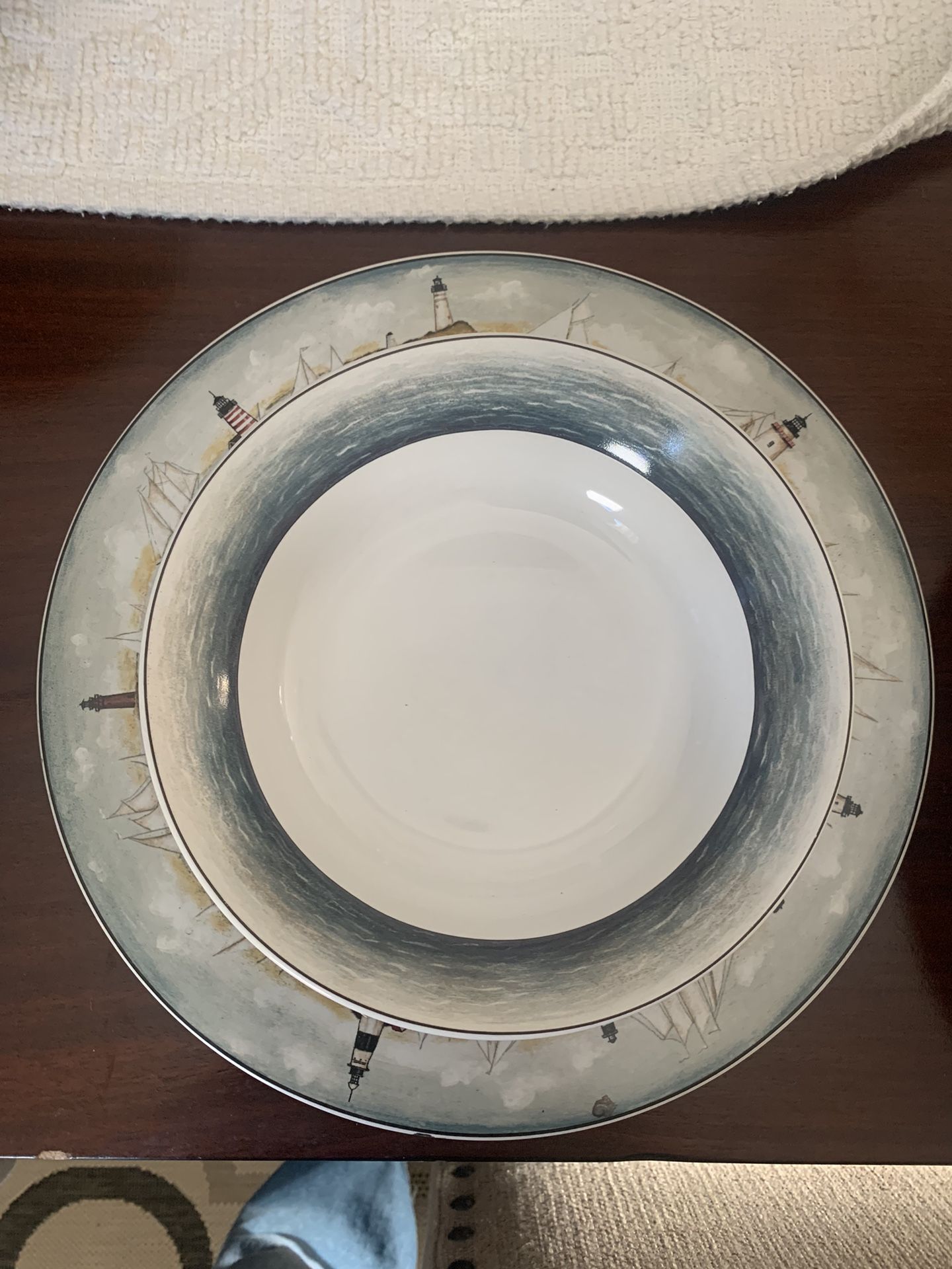 ALL FOR $27.00 DISHES,SERVING BOWLS, SALAD BOWLS, SALAD DISHES,DRINK WARE, UTENSILS