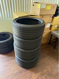 Tires