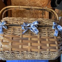 Picnic Basket