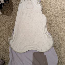 4 nested bean sleepsacks