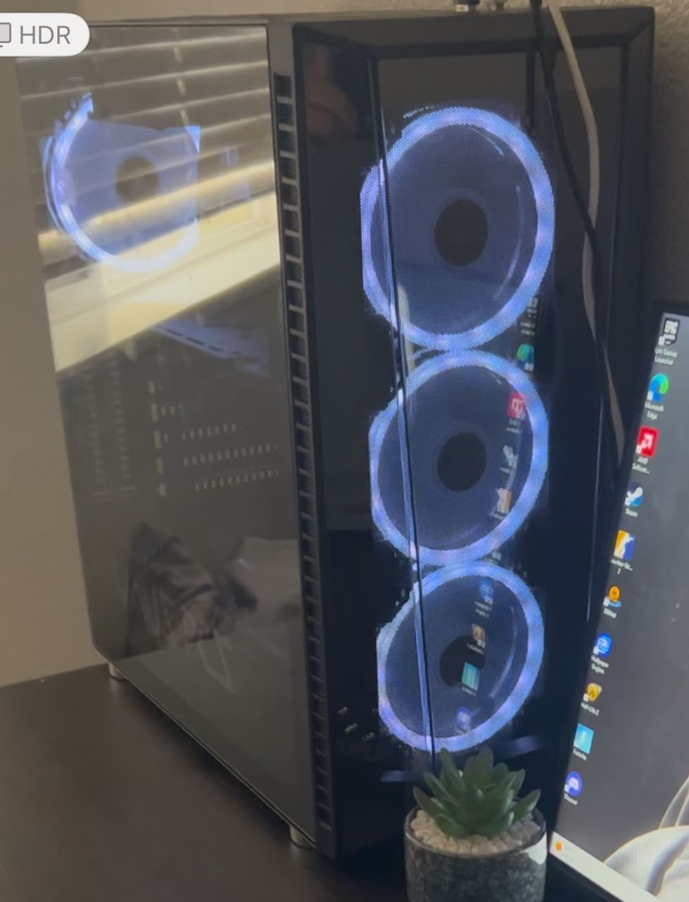 Gaming PC Setup