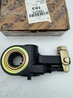World American WAAS1133 Air Brake Automatic Slack Adjuster 1 1/2" 10 Spline, 6.0