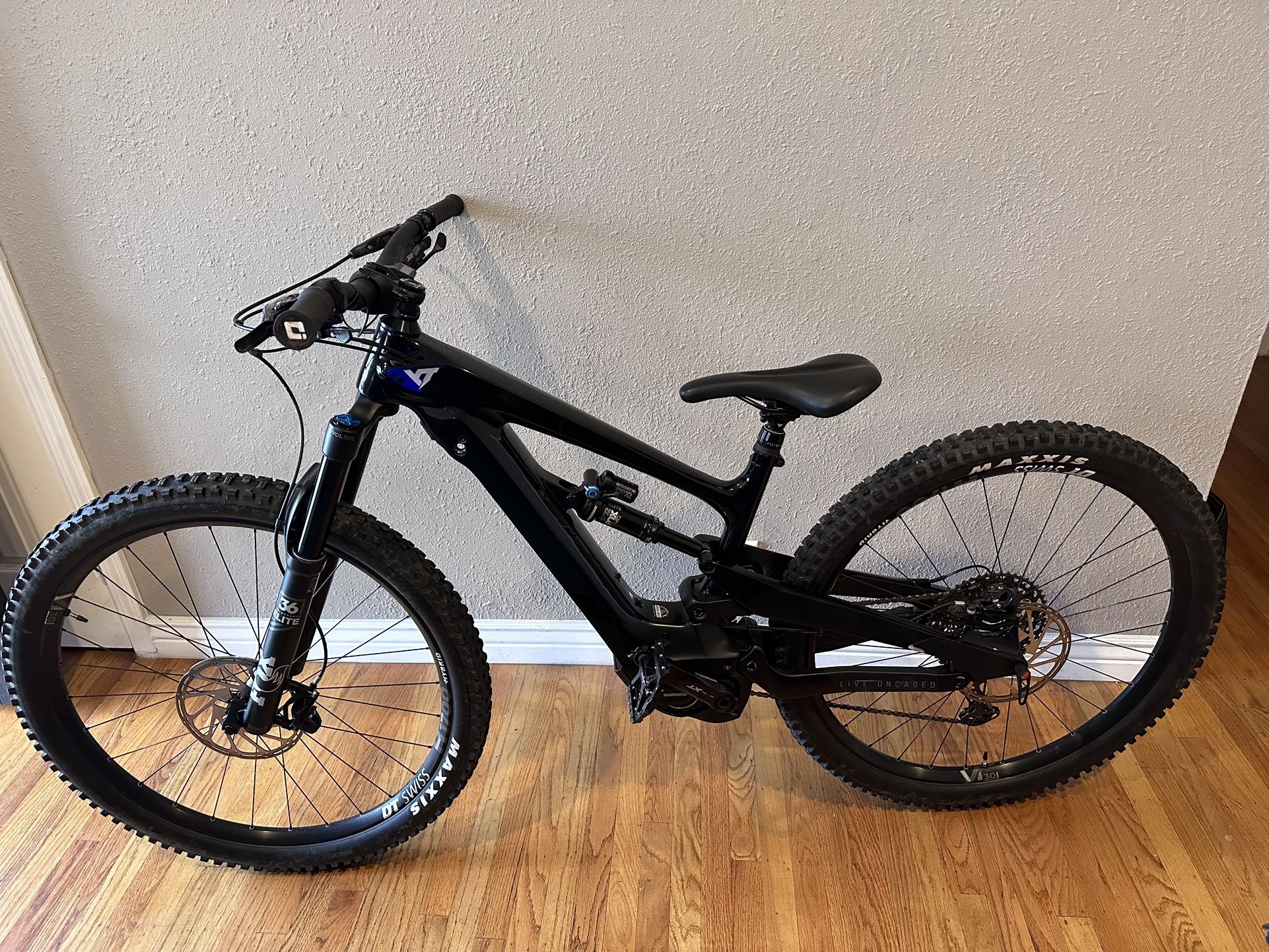 Yt Decoy Ebike Emtb