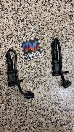 Mode 11 exhaust valve controllers