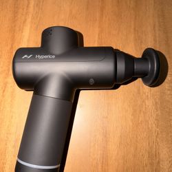 Massage Gun (HYPERICE GO 2)