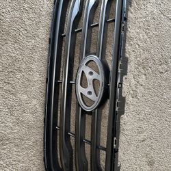 Hyundai Sonata Front Grill