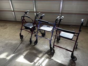 Walkers for Sale
