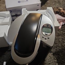 Keurig K-cup Special Edition  K60/65 Single ServeBrewing