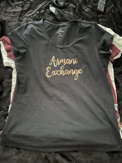 Armani Exchange $5
