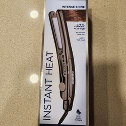 Ceramic Flat Iron For Hair