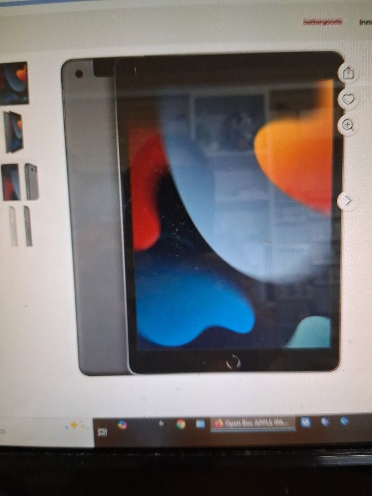 Ipad 9th Generation