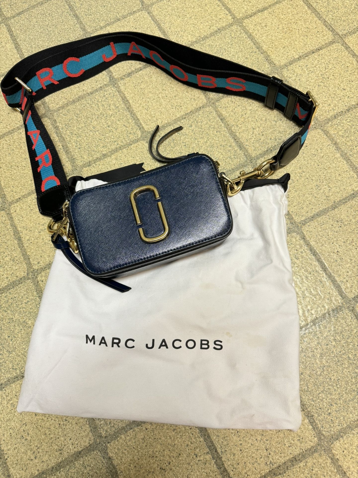 Marc Jacobs