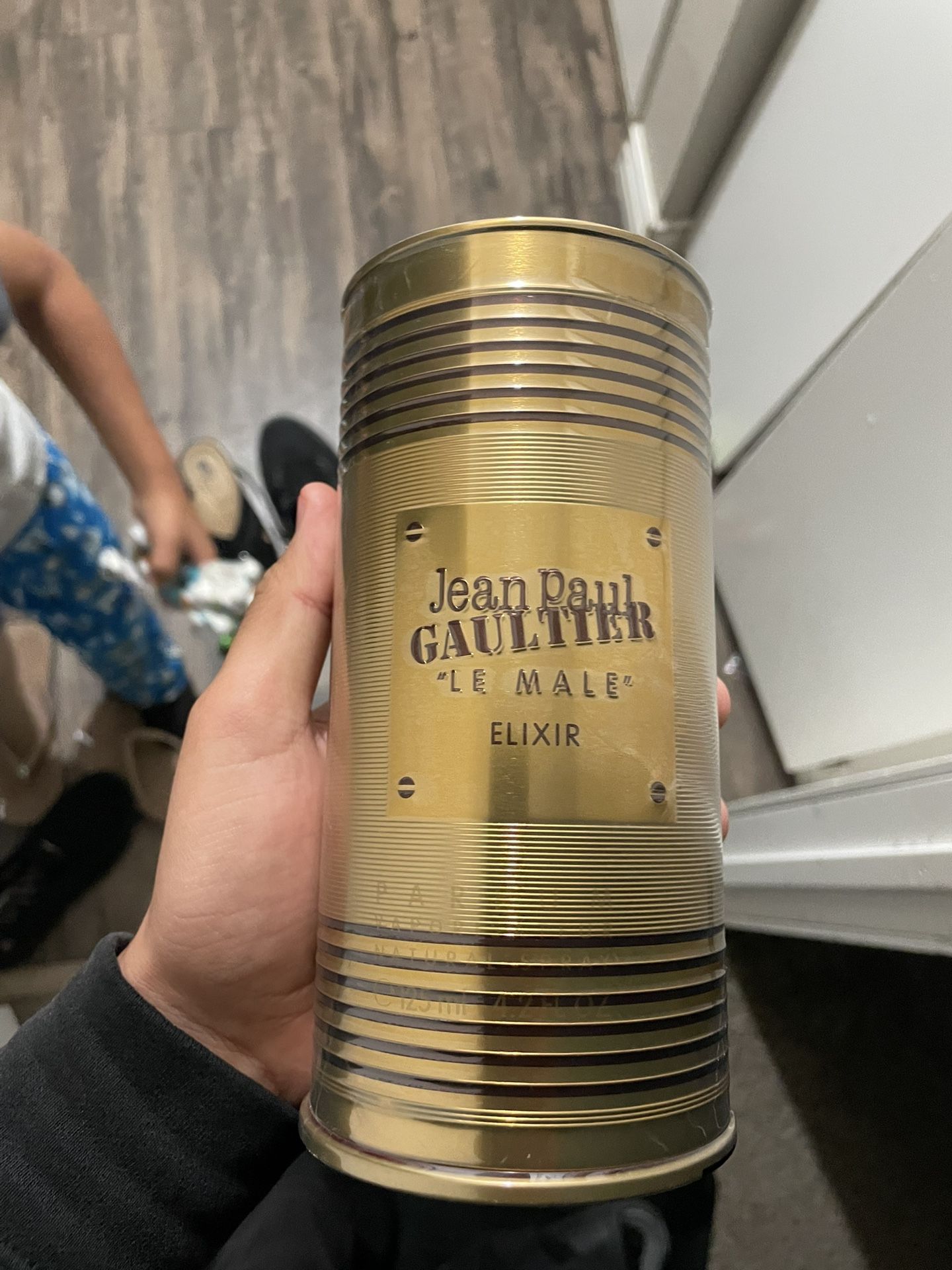 JPG Almost Brand New %99 Four