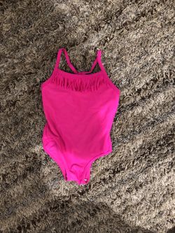 Toddler Girls 18 month bathing suit
