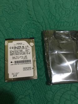 Hitachi 160gb