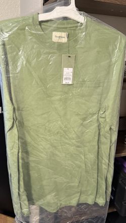 Brand New Men’s XL Long sleeve Goodfellow And co